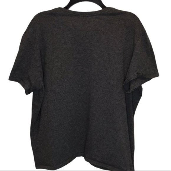 Nike Swoosh T-shirt sz XL - Picture 4 of 4